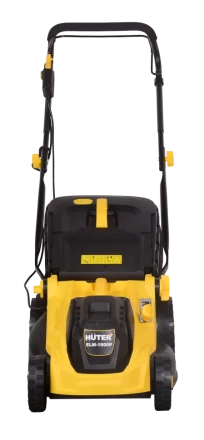 Газонокосилка электрическая ELM-1800P Huter купить в Уфе