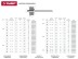 Заклепки ЗУБР алюминиевые, 4,0x20мм, 500шт 31305-40-20 купить в Уфе