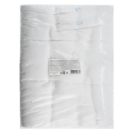 Полотно вафельное, 0,4х50 м Россия 92343 купить в Уфе