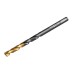 Сверло по металлу, 3,8 мм, HSS-Tin, Golden Tip, 10 шт. Denzel 717208 купить в Уфе
