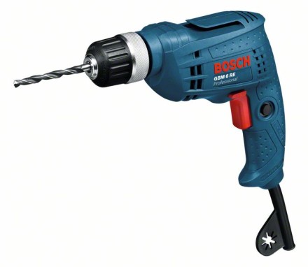 Дрель GBM 6 RE BOSCH купить в Уфе