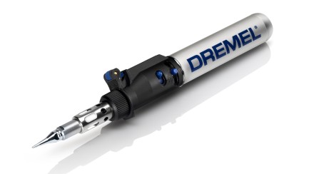 Газовый паяльник VersaTip Dremel купить в Уфе