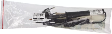 Электропаяльник с пластиковой рукояткой, 25Вт 55401-25 купить в Уфе