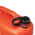Канистра вертикальная 10 л, пластиковая Stels 53118 купить в Уфе