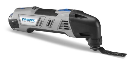 Резак универсальный Multi-Max 8300 аккумуляторный DREMEL купить в Уфе