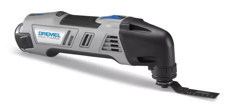 Резак универсальный Multi-Max 8300 аккумуляторный DREMEL купить в Уфе