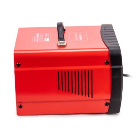 Инверторное пуско-зарядное устройство KVAZARRUS PowerBox 420i, таймер, цветная коробка купить в Уфе