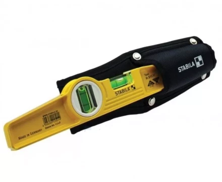 Уровень  25 см  тип  81S 02501 чехол STABILA купить в Уфе