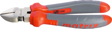 Бокорезы 160мм двухкомпонентные рукоятки MATRIX PROFESSIONAL 17501 купить в Уфе