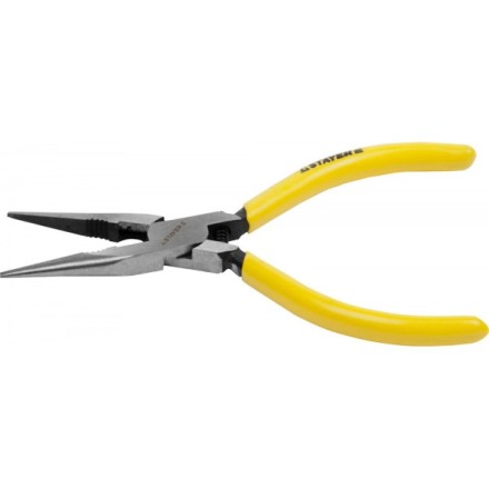 Тонкогубцы STAYER &quot;PROFESSIONAL&quot;, 140мм 116586 купить в Уфе