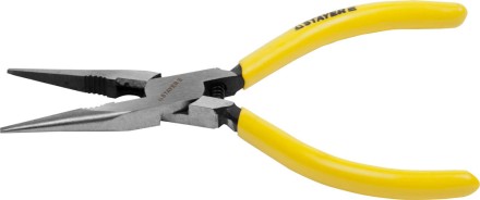 Тонкогубцы STAYER &quot;PROFESSIONAL&quot;, 140мм 116586 купить в Уфе