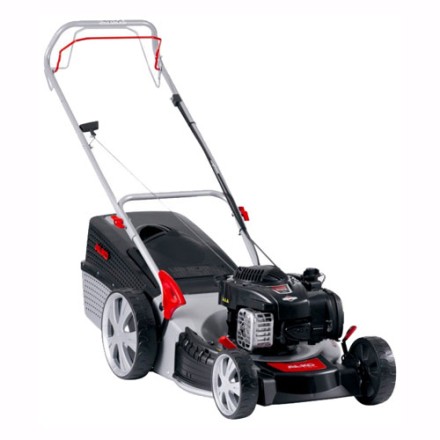 Газонокосилка Comfort 46 BR Silver B&amp;S Series 500 AL-KO купить в Уфе