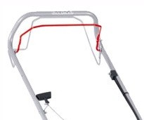 Газонокосилка Comfort 46 BR Silver B&amp;S Series 500 AL-KO купить в Уфе