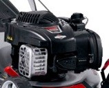 Газонокосилка Comfort 46 BR Silver B&amp;S Series 500 AL-KO купить в Уфе