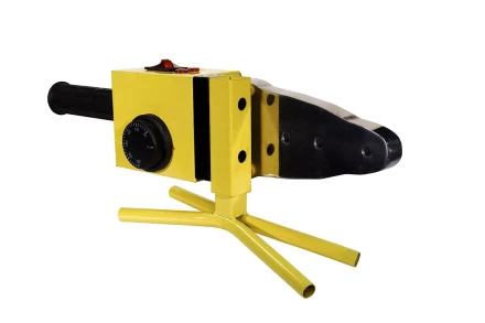 Аппарат для сварки труб полипропиленовых ЭНКОР АСП 1500Н/20-63 56954 купить в Уфе