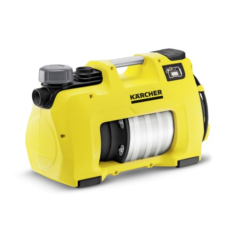 Поверхностный насос KARCHER BP 7 Home and Garden купить в Уфе