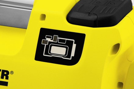 Поверхностный насос KARCHER BP 7 Home and Garden купить в Уфе