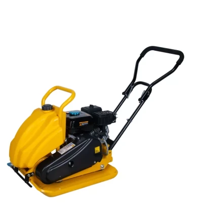 Виброплита TOR T-100 100,5 кг, 25кН LCT бак, коврик, колесный комплект 1010050 купить в Уфе