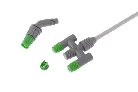 Опрыскиватель ранцевый 12 л с насосом шлангом разбрызгивателем PALISAD LUXE 64781 купить в Уфе