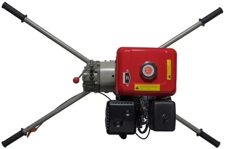 Бензобур ADA GroundDrill-14 купить в Уфе