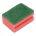 Губки для посуды профильные Comfort, 87 x 65 x 40 мм, 5 шт., Home Palisad 923575 купить в Уфе