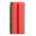 Губки для посуды профильные Comfort, 87 x 65 x 40 мм, 5 шт., Home Palisad 923575 купить в Уфе