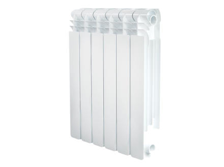 Радиатор алюминиевый Royal Thermo EVOLUTION 500 - 8 секций купить в Уфе