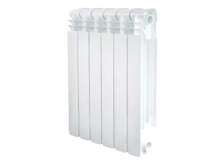 Радиатор алюминиевый Royal Thermo EVOLUTION 500 - 8 секций купить в Уфе