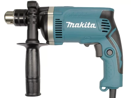 Дрель ударная Makita НР1630 K купить в Уфе