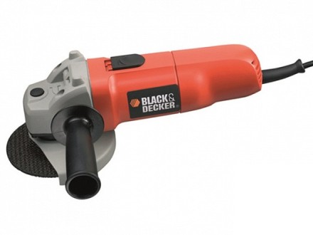 Шлифмашина УШМ B&amp;D KG 725 купить в Уфе