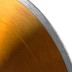Алмазный диск Messer Yellow Line Ceramics со сплошной кромкой. Диаметр 230 мм. купить в Уфе