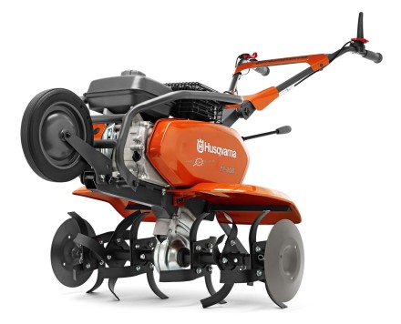 Бензиновый культиватор Husqvarna TF 230 купить в Уфе