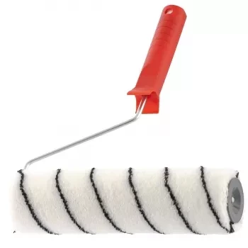 Валик ГРЕЙТЕКС PRO LINE 250 мм ворс 12 мм D - 40 мм D ручки - 6 мм полиакрил MTX 81334 купить в Уфе