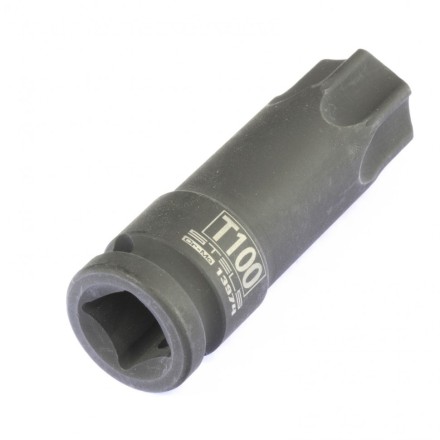 Головка ударная TORX 100 1/2&quot;  Stels 13974 купить в Уфе