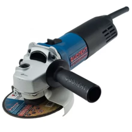 Углошлифовальная машина Фиолент МШУ2-9-125 купить в Уфе