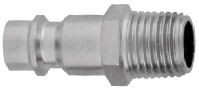 Штуцер быстросъемного соединения винт 1/2&quot;BSP евро GM-04PM Jonnesway 49481 купить в Уфе