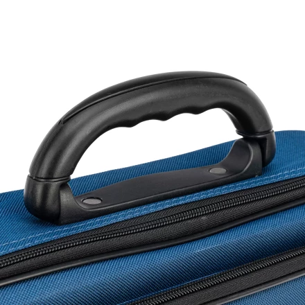 Кейс монтера Сибртех 90236, 365х300х110 мм, 10 карманов, наплечный ремень купить в Уфе