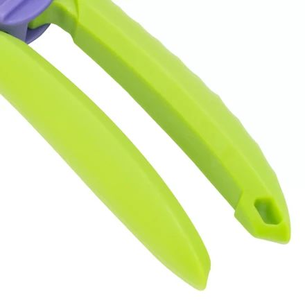 Секатор с наковальней Palisad, 190 мм, пластиковые рукоятки 60454 купить в Уфе