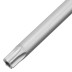 Набор ключей имбусовых Torx-Tempered, TT10-50, CrV, 9 шт., удлиненные Сибртех 123717 купить в Уфе