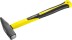 Молоток слесарный Fiberglass 400 г с фиберглассовой рукояткой, STAYER Professional 20050-04 20050-04_z01 купить в Уфе