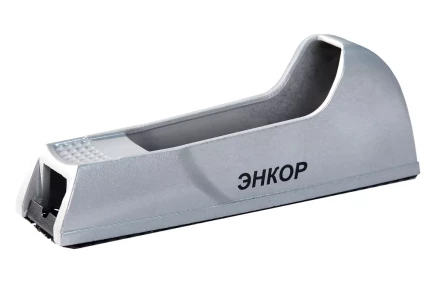 Рашпиль обдирочный алюминиевый 140x40мм Энкор 51668 купить в Уфе