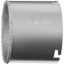 Коронка STAYER &quot;PROFESSIONAL&quot; кольцевая с карбидно-вольфрамовой крошкой, d=83мм 33345-83 купить в Уфе