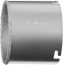 Коронка STAYER &quot;PROFESSIONAL&quot; кольцевая с карбидно-вольфрамовой крошкой, d=83мм 33345-83 купить в Уфе