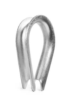 Коуш 45,0 мм TOR DIN 6899 (тип B) (Q) 1000910 купить в Уфе