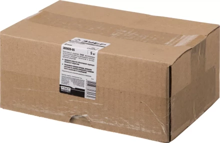 Шайба ЗУБР &quot;МАСТЕР&quot;кузовная, DIN 9021, оцинкованная, 5мм, 5кг 303820-05 купить в Уфе