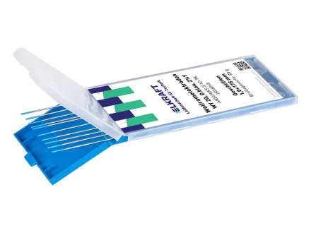 Электрод вольфрамовый WY-20 D1,6x175 ELKRAFT купить в Уфе