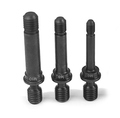 MESSER Комплект запасных рабочих стержней для  NRA-M10 (M6, M8, M10) купить в Уфе