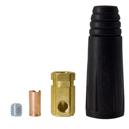 Кабельная розетка 10-25 Оберон XL121025 купить в Уфе