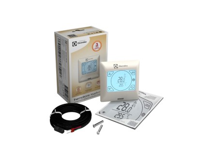 Терморегулятор ELECTROLUX ETT-16 купить в Уфе