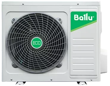 Блок наружный BALLU BSW/out-09HN1/OL/15Y сплит-системы купить в Уфе